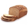 Honey Oat Bran Bread