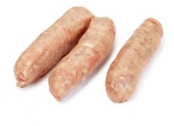 chicken sausage