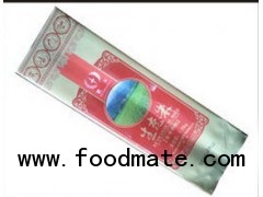 2kg rice PA plastic packing bag