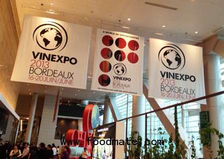 Vinexpo 2012