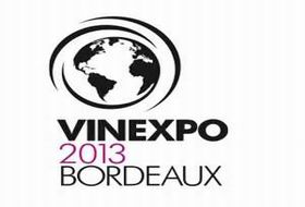 Vinexpo 2013