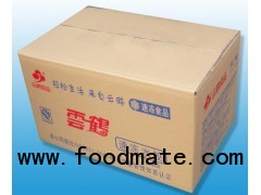 food packaging 5 ply corrugated box