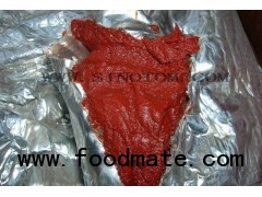 tomato paste