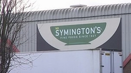 Symington's