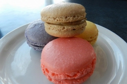 macarons