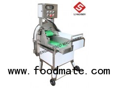 Large type stainless steel leafy vegetable cutter TC-165