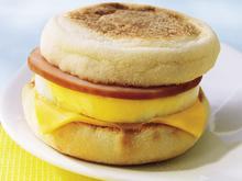 Egg McMuffin