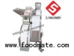 Vegetable dicing machine vegetable dicer TD-109