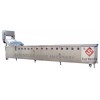 Leafy vegetable washing machine QB-20/30