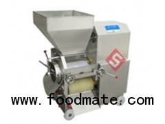 Fish and shrimp meat  separating machine FC-900