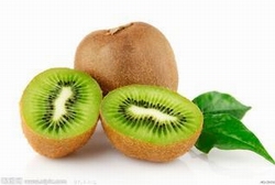 kiwifruit