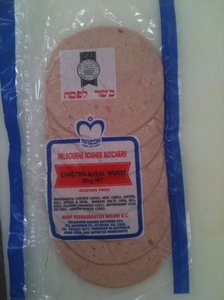 Melbourne Kosher Meats