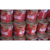 HALAL & KOSHER certified canned Tomato Paste