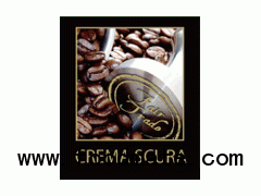 Crema Scura - Organic Coffee