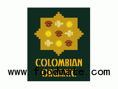 Colombian Organic Coffee