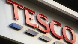 Tesco