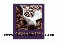 Espresso Blend Coffee