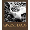 Espresso Decaf  Coffee