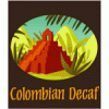 Colombian Decaf  Coffee