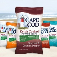 Cape Cod Potato Chips