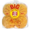 “Big Marty’s” lagre rolls