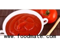 Tomato Paste / Domates Salcasi