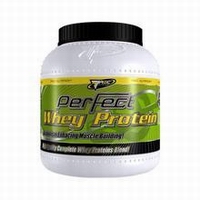 dairy-based whey protein