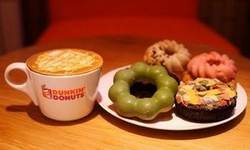 Dunkin' Donuts