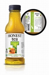 Honest Tea