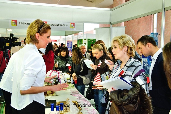INTERFOOD and PRODTECH 20123