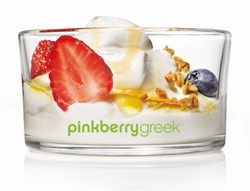 Pinkberry