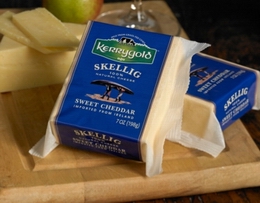 Kerrygold Skellig cheese