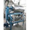 Juice processing pulping machine