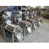 Pzj Crusher and juicer machine