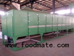dehydrated fruits and vegetables drying machine