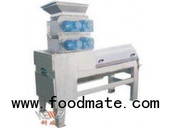 BFJ Megranate separating and peeling machine