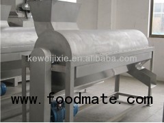 LQJ Olive pitting machine