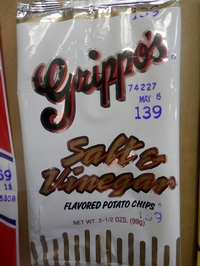  Grippo Foods