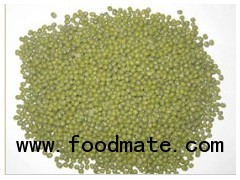 Green mung bean