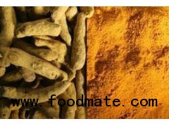 turmerIc powder vietnam organic