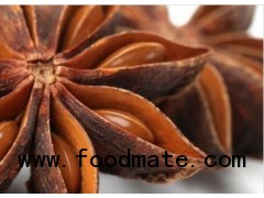 star anise vietnam