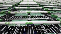 ASDA