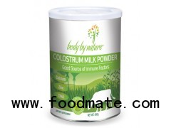 Colostrum Milk Powder