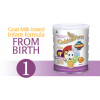 Goat's Milk Infant Formula