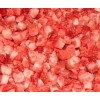 Frozen Strawberry dices 15x15mm