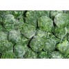 Frozen spinach balls 4-5cm