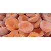 Frozen Apricot half