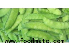 Frozen Snow Peas