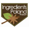 Ingredients Poland 2014