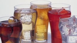 Sugar-sweetened beverages